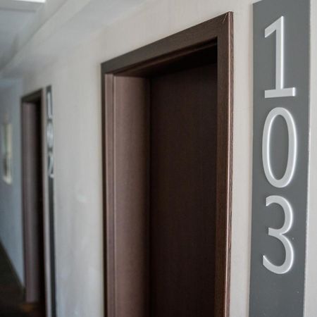 Aparthotel Strefa Budget Tychy Zewnętrze zdjęcie