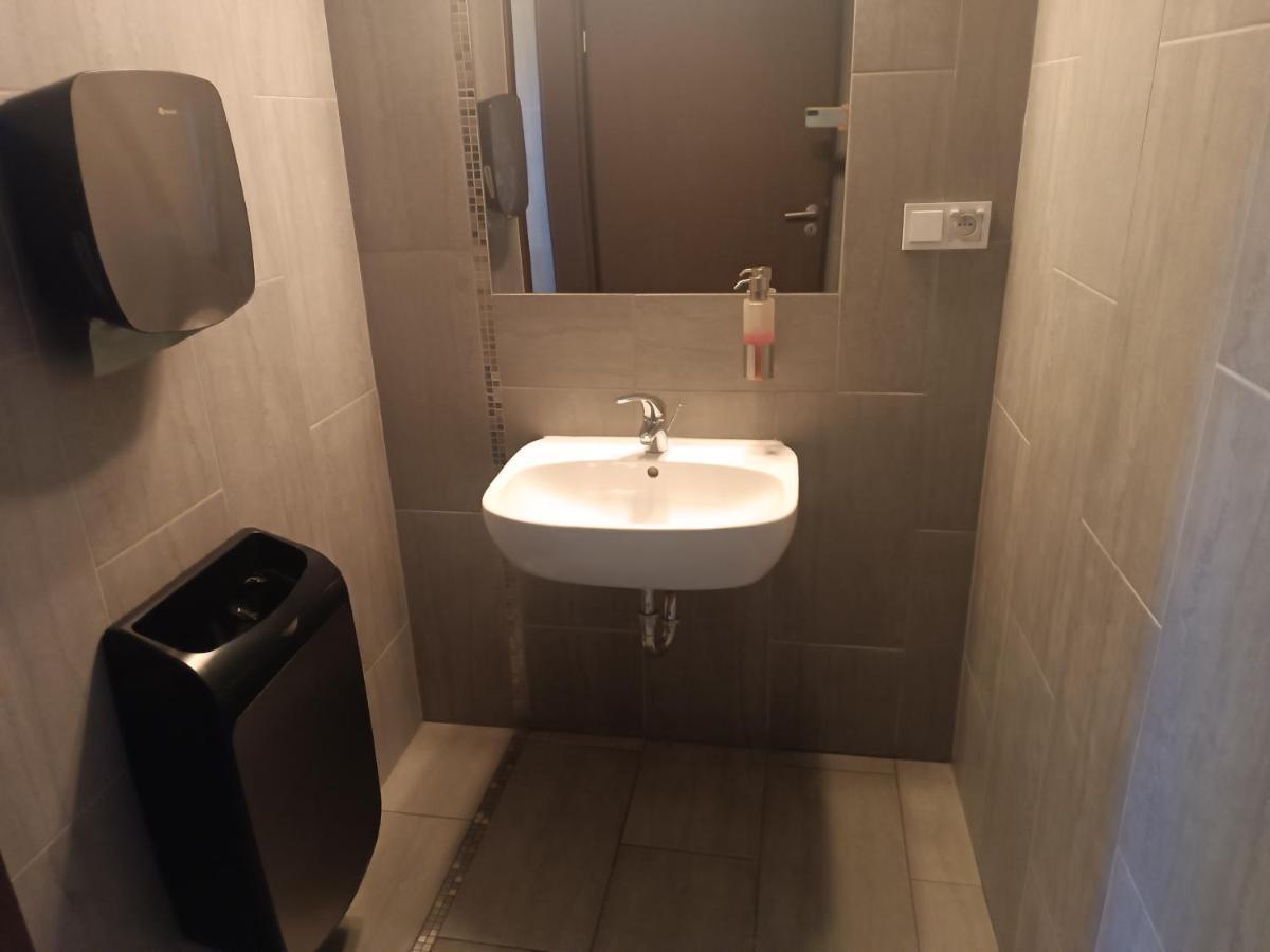 Aparthotel Strefa Budget Tychy Zewnętrze zdjęcie