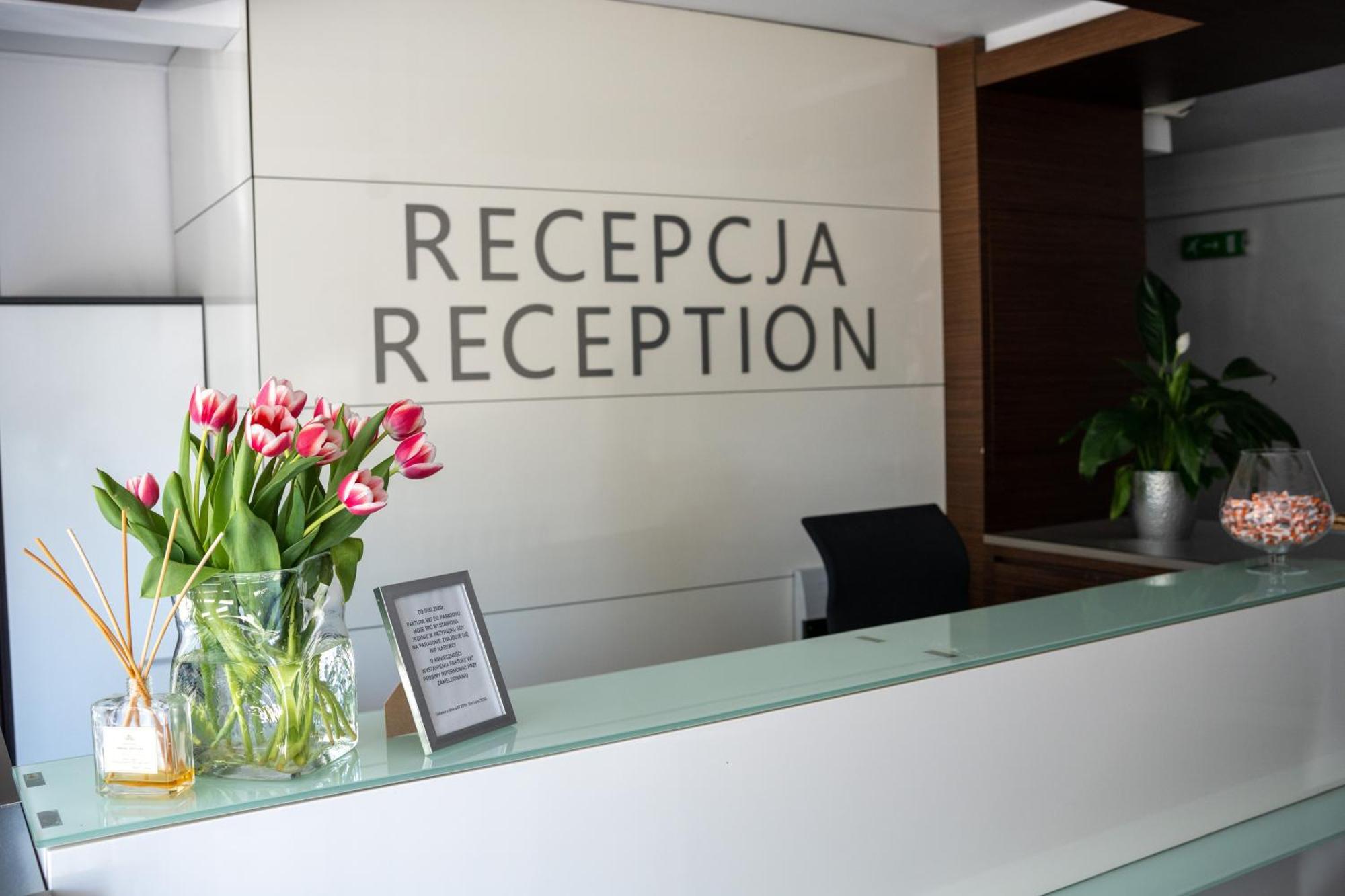 Aparthotel Strefa Budget Tychy Zewnętrze zdjęcie