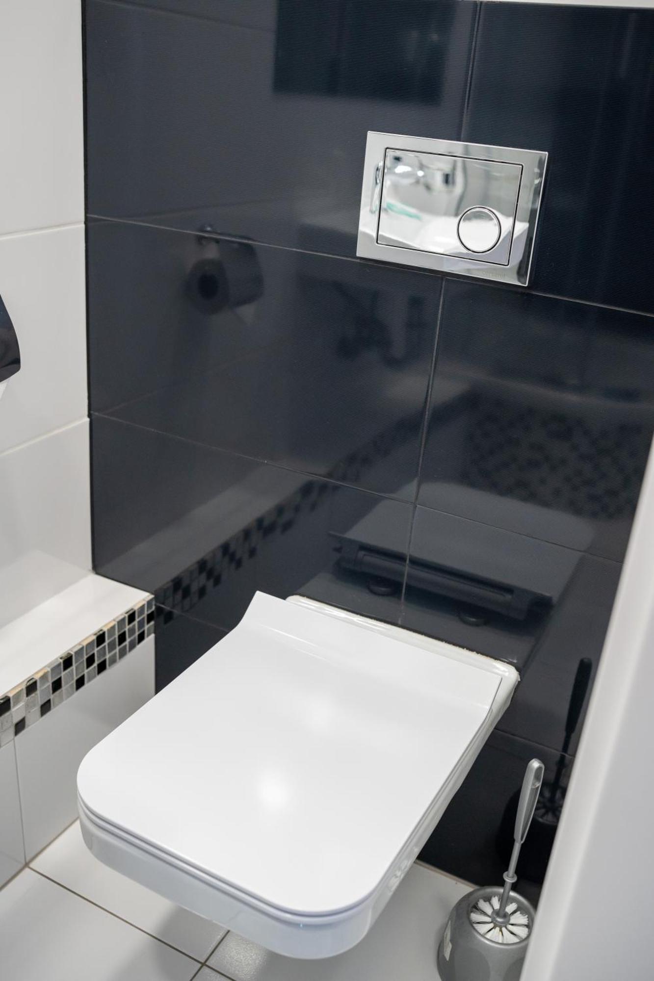 Aparthotel Strefa Budget Tychy Zewnętrze zdjęcie