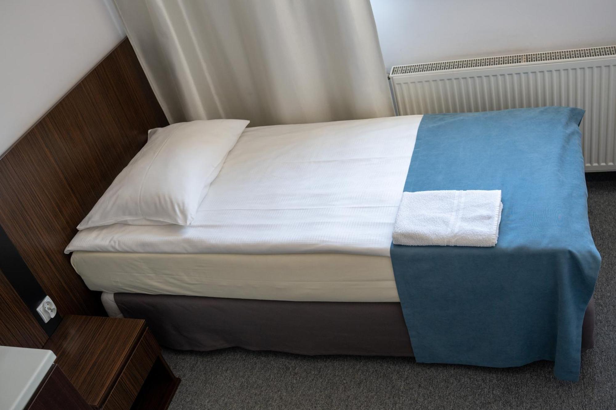Aparthotel Strefa Budget Tychy Zewnętrze zdjęcie