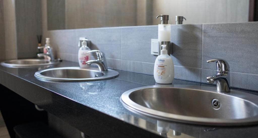 Aparthotel Strefa Budget Tychy Zewnętrze zdjęcie